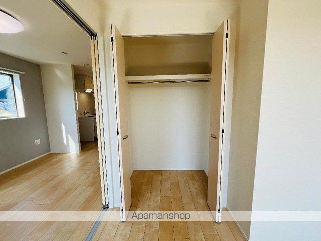 大曽根原町アパート(仮の内装写真