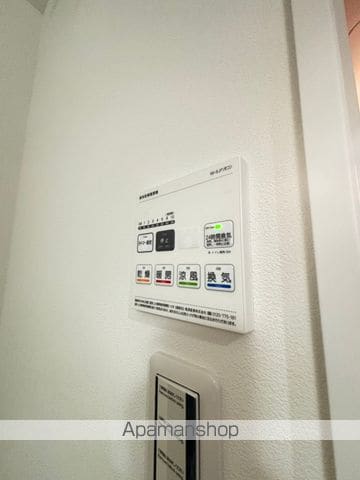SHOKEN VILLA横浜尻手の内装写真
