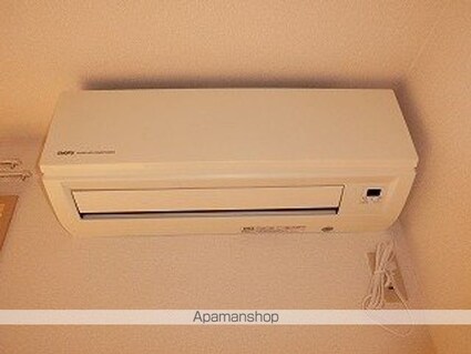 ブランシェ山の手Ｂ[2LDK/61.6m2]のその他設備