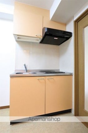 アストレア天山[1K/25.92m2]のキッチン