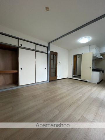 サンシャイン濱田の内装写真