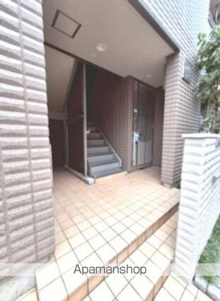 メゾン　ド　アウラ[1K/27.28m2]の共用部4