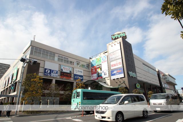 リブリ・M&Mの周辺写真