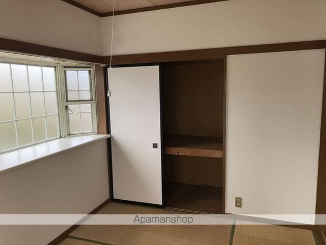 MTハイツの内装写真