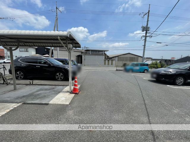 ベラ・ルーチェIIのその他写真