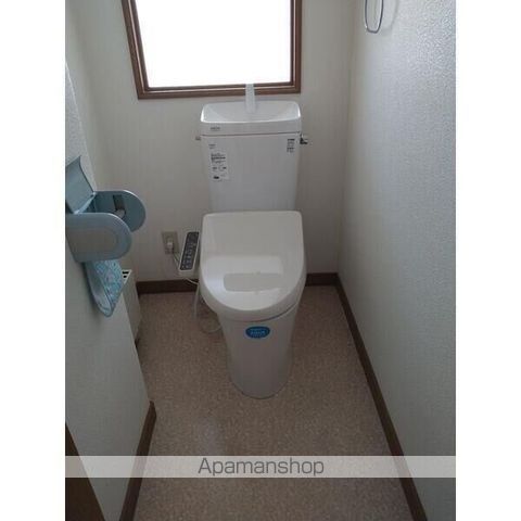 錦町貸家の内装写真