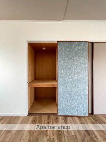 第3三城ハイツの内装写真