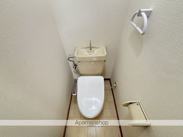 プレシャスB棟の内装写真