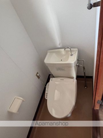 シティコーポ大淀の内装写真