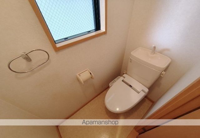 ピースフルの内装写真