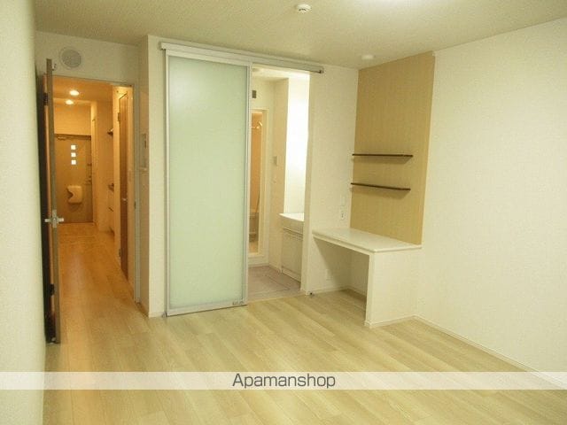 オラ長田町Bの内装写真