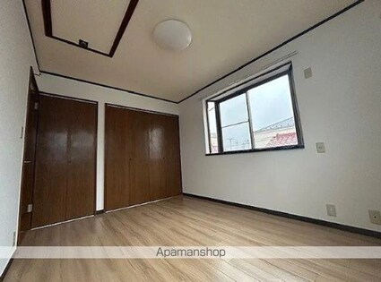 江戸川区本一色３丁目　貸戸建住宅[3LDK/83.62m2]のリビング・居間