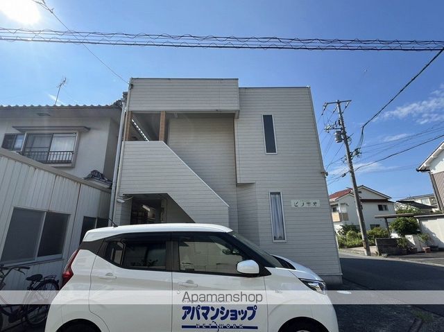 ぴのきおの外観写真
