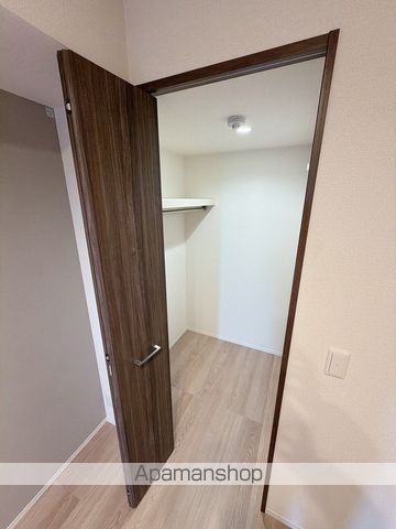 CLASSEUM都賀の内装写真