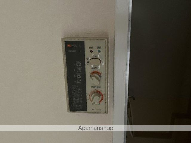 アコード庚午北の内装写真