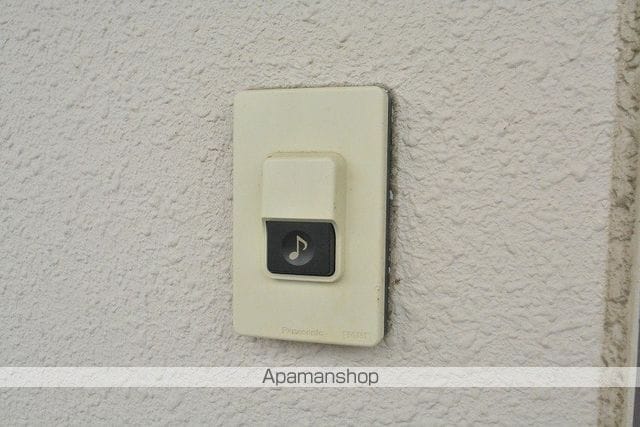 萱場ハイツの内装写真