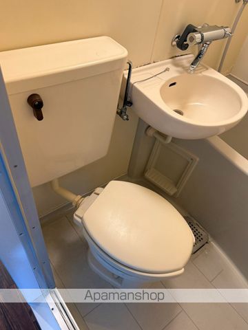 アルティメイトbuilding光南 The Towerの内装写真