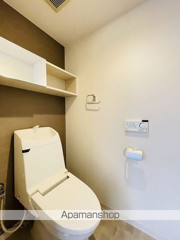 プライムメゾン御器所の内装写真