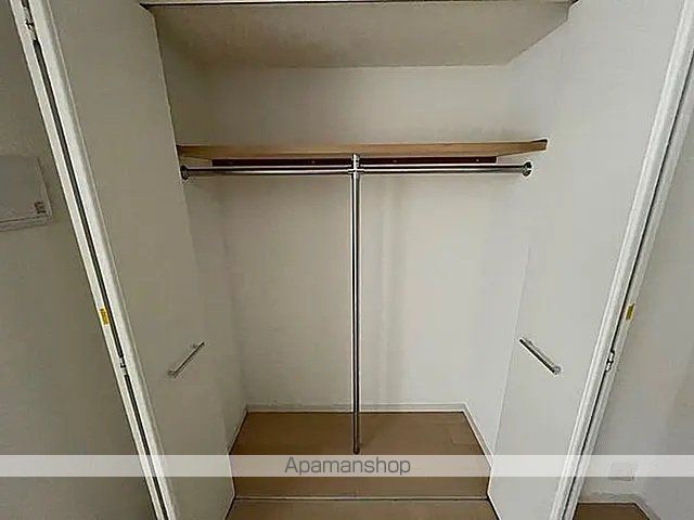 アーデン神保町の内装写真