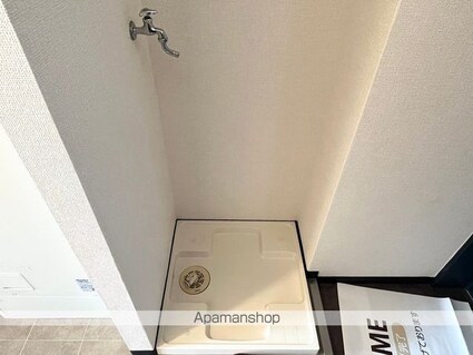 サンタウン竹鼻　Ａ[1K/25.2m2]の内装4