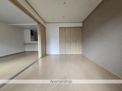 パルステージ秋川[1LDK/40.5m2]の内装6