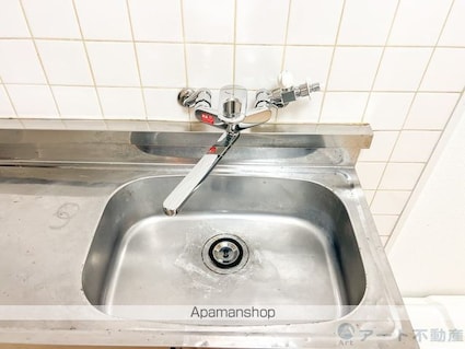 Ｒ４マンション[1K/22.52m2]の内装4