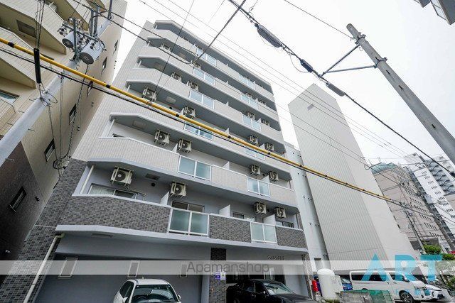 フォルテ本町IIIの外観写真