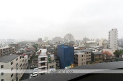 プラザ小島屋抜弁天ビル[1LDK/43.24m2]の眺望