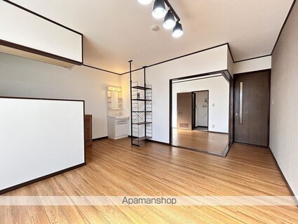 ｓｉｄｅｗａｙｓ美原Ⅱ（旧グランディール美原Ⅱ）[2DK/42.2m2]の内装1