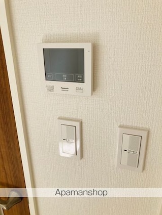 Ｒａｆｆｉｎａｔｏ　Ｈｉｋａｗａｄａｉ[1K/30.58m2]のセキュリティ