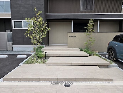 ボン・メゾン東福山[3LDK/71.24m2]の外観5