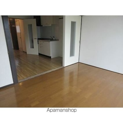 グランドマンション向陽[1DK/33m2]の内装