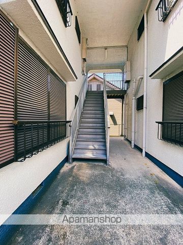 サンハイツ六木のその他写真