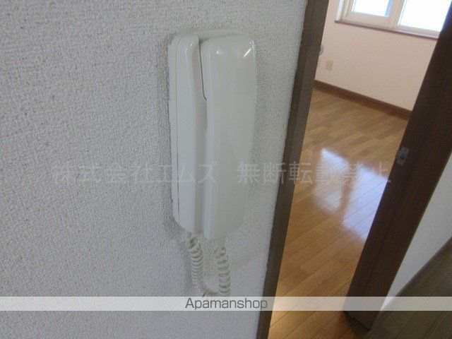 WOOのいえの内装写真