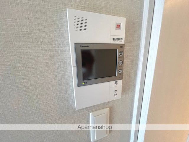 ARTIZA都島の内装写真
