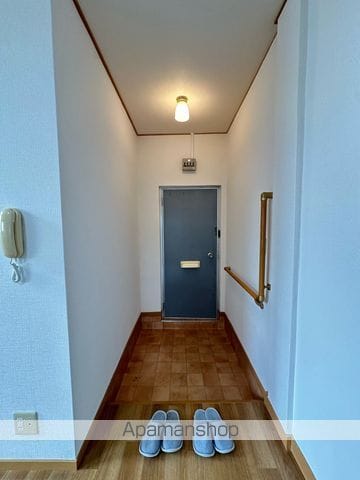 新遠里小野マンションの内装写真