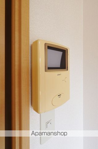 ルミナスハイム羽浦IIの内装写真