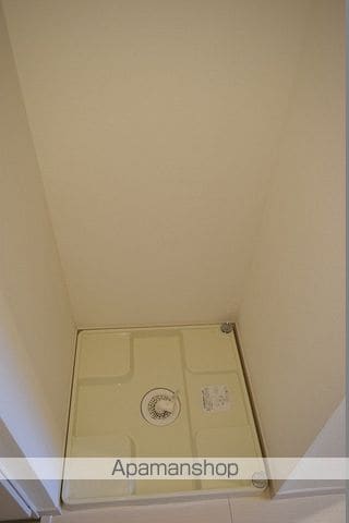 リブリ・湘南善行の内装写真
