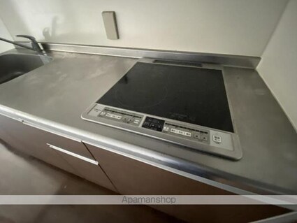 Ｑｕａｌｉｔａ松山[1LDK/41.92m2]の内装5