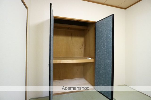 田中マンションの内装写真