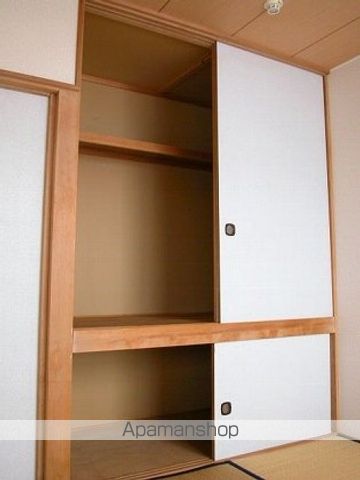 オーシャンビレッジ菊水の内装写真