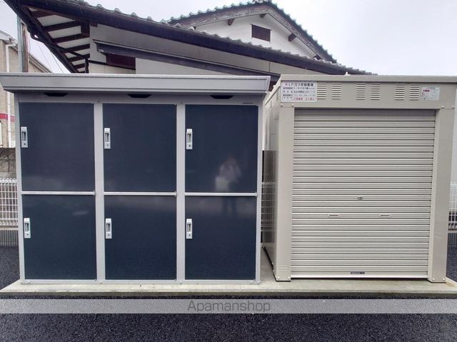 S’SコーポIIのその他写真