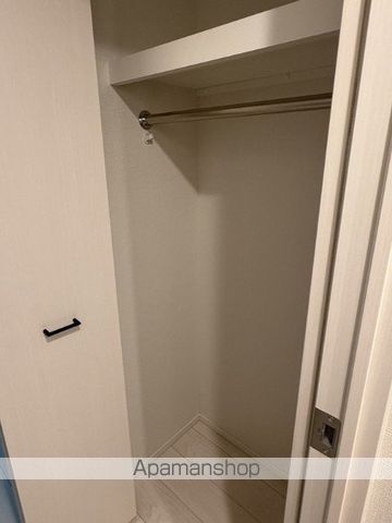 REGALIZ洗足池の内装写真
