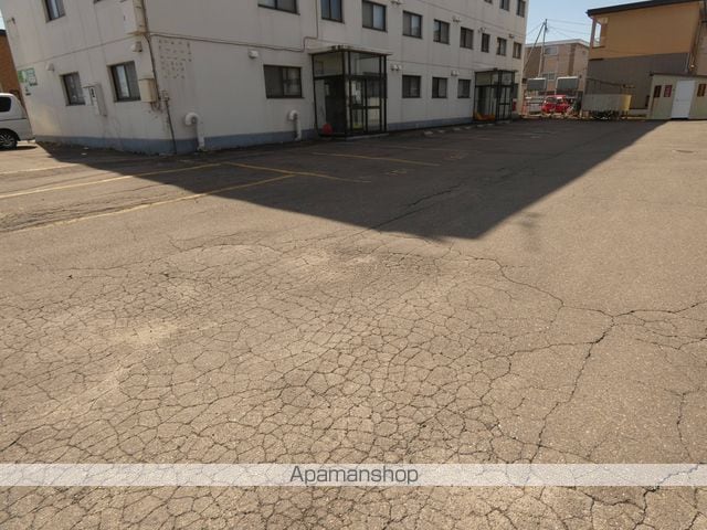 ラ・ポレール楓の外観写真