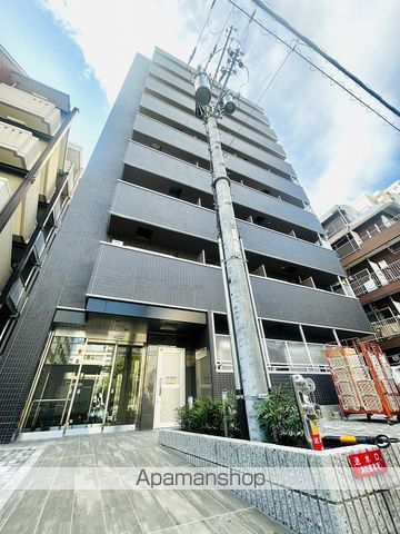 リベラ千林大宮の外観写真