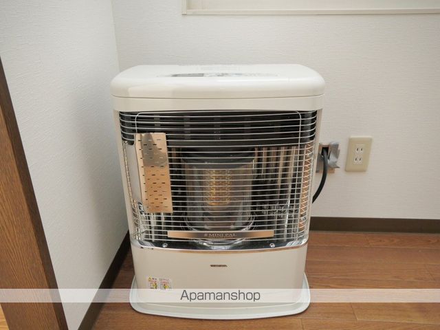 プレプラージュの内装写真