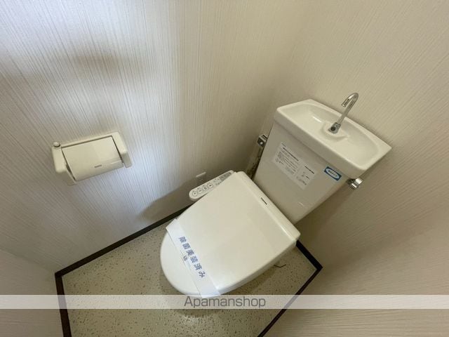 コーポスエヒロの内装写真