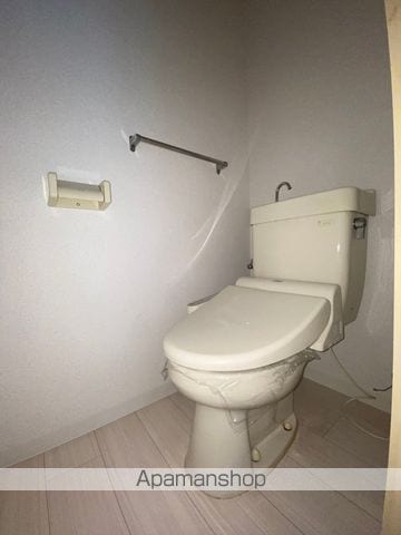 サンピア柳町の内装写真