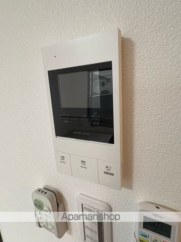 グレースヴィラ泉大津の内装写真