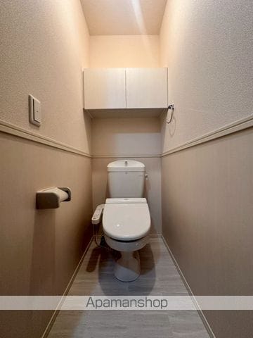ヴォンエルフ古国府 A棟の内装写真